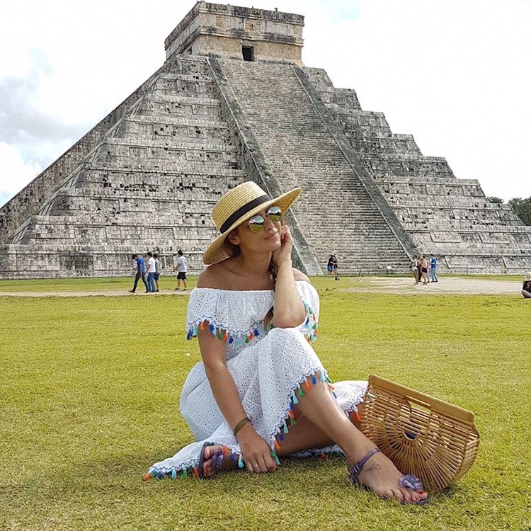 Chichen Itza Tour | Cancun to Chichen Itza Day Tour | Chichen Itza Mexico