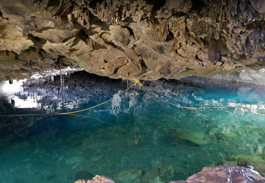 Cenote Chihuan